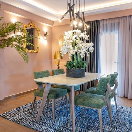Anna Suites Kos Bagian luar foto