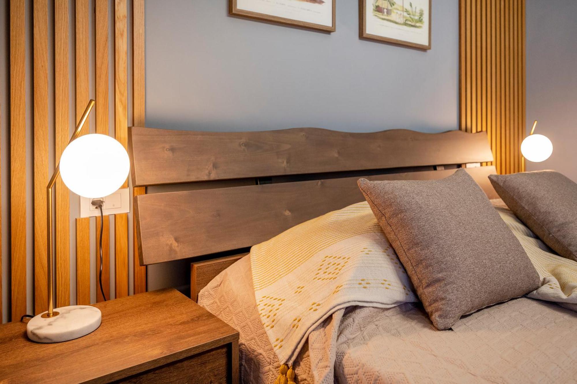 Anna Suites Kos Bagian luar foto