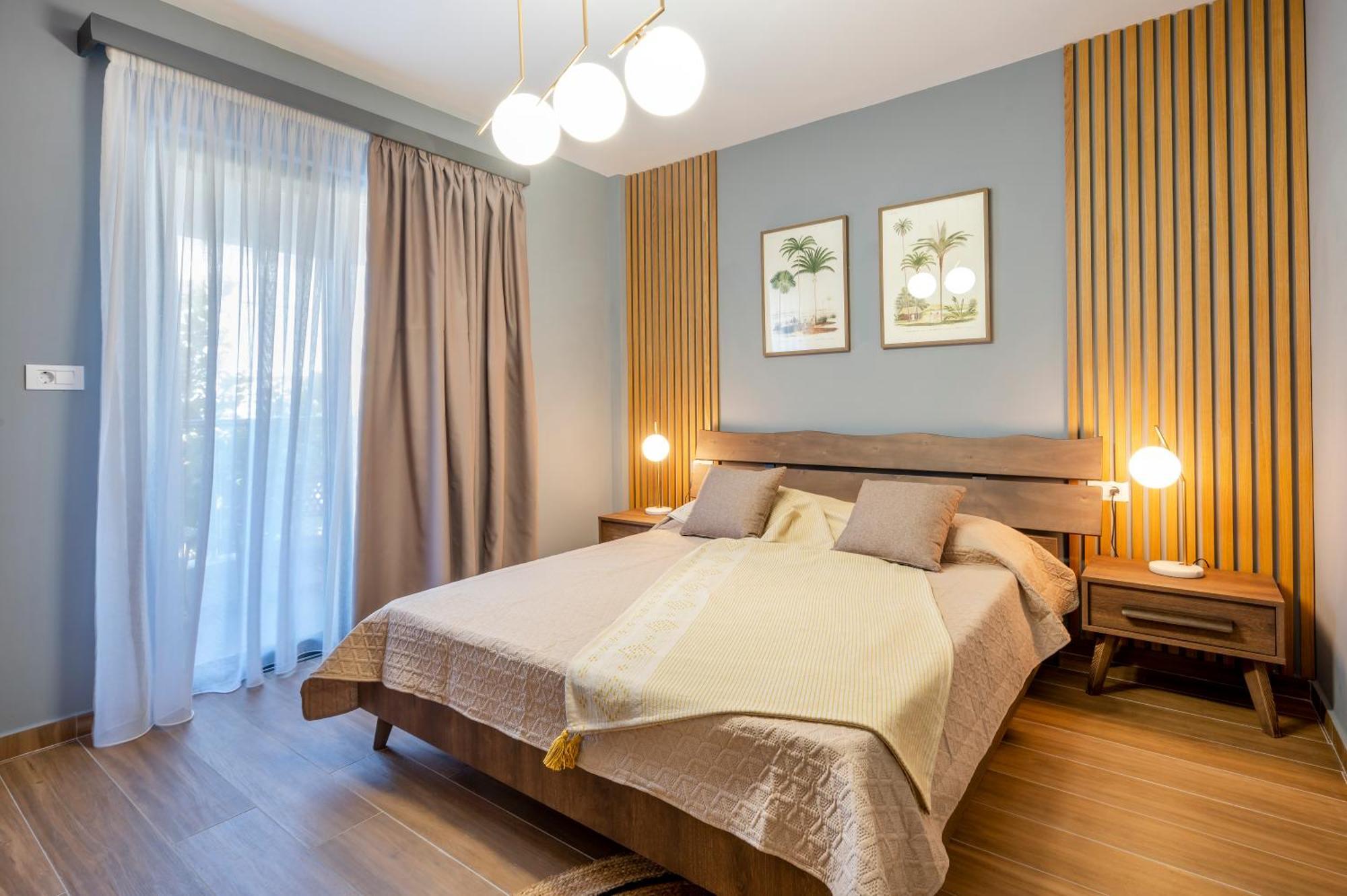 Anna Suites Kos Bagian luar foto
