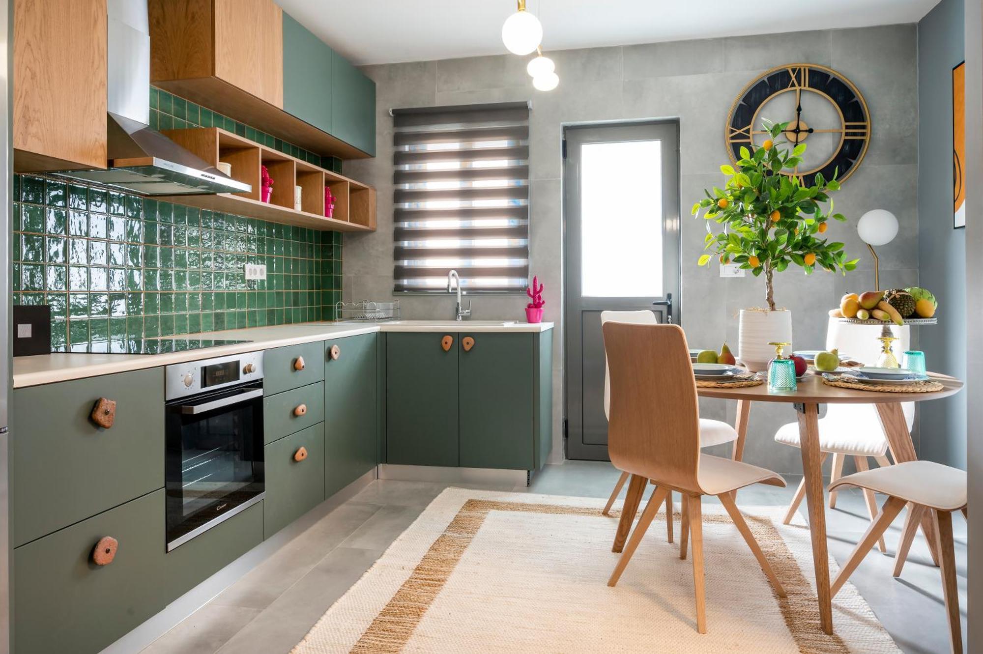 Anna Suites Kos Bagian luar foto