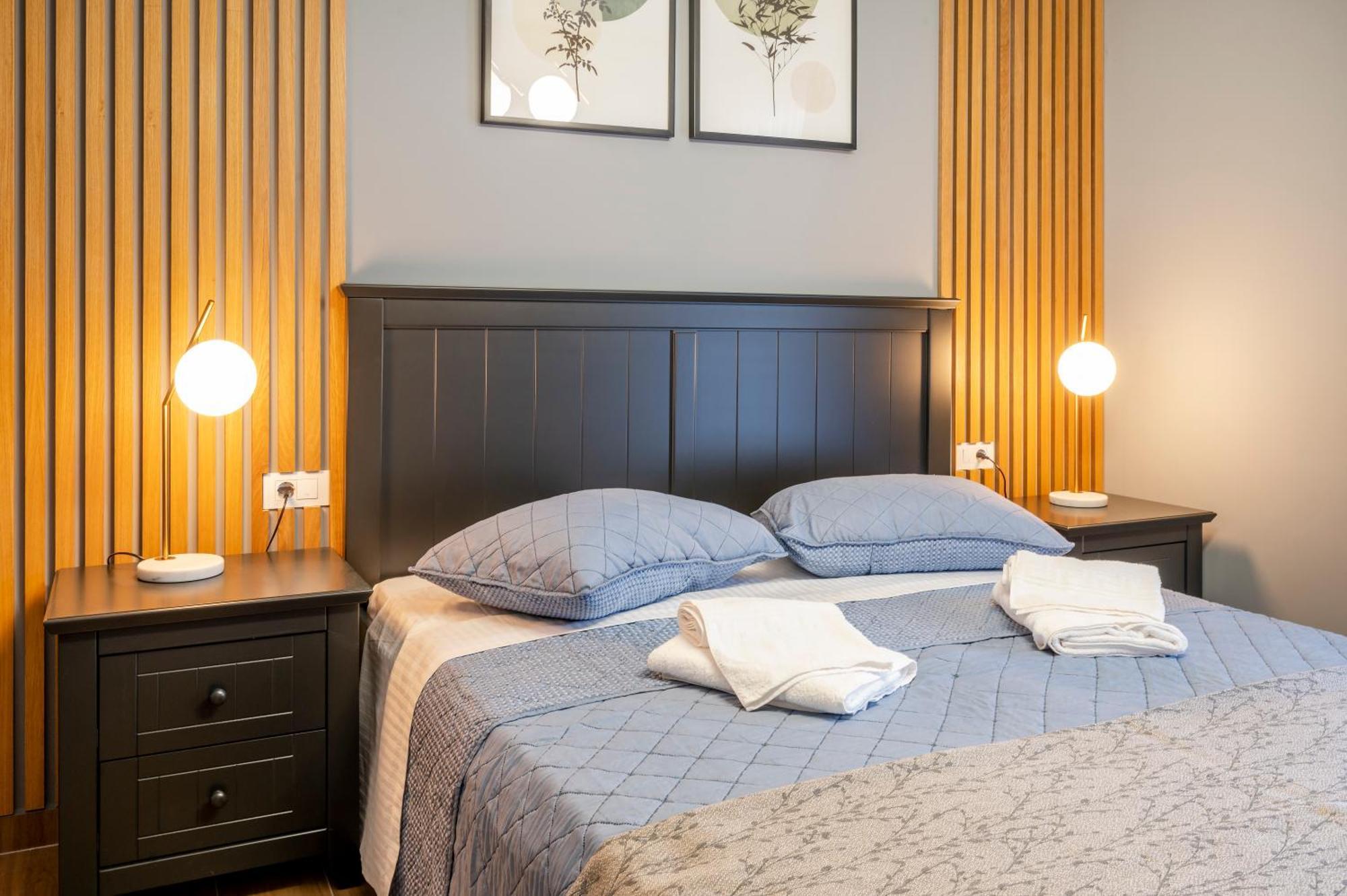Anna Suites Kos Bagian luar foto