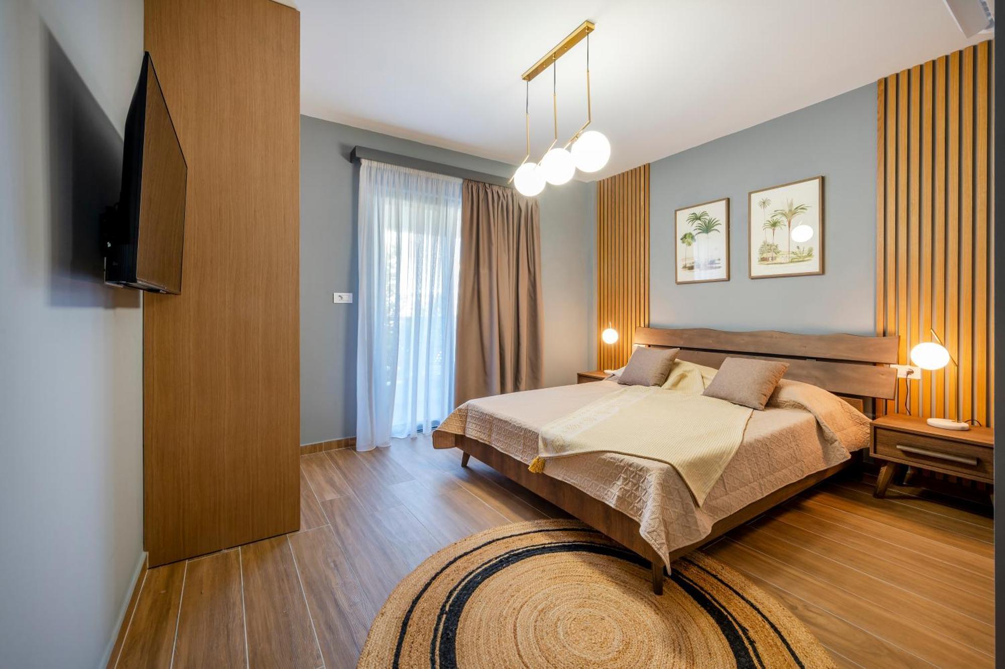 Anna Suites Kos Bagian luar foto