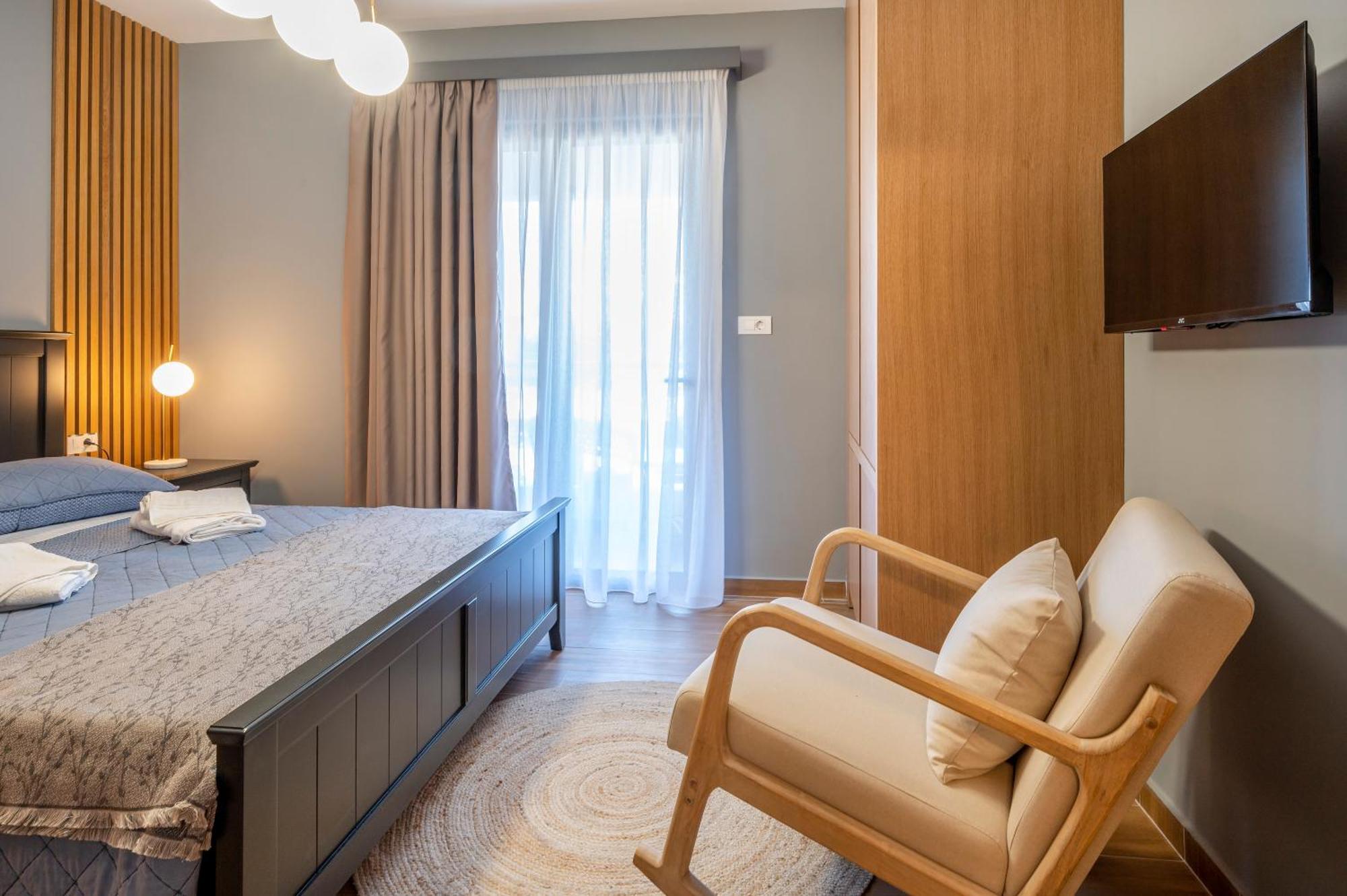 Anna Suites Kos Bagian luar foto