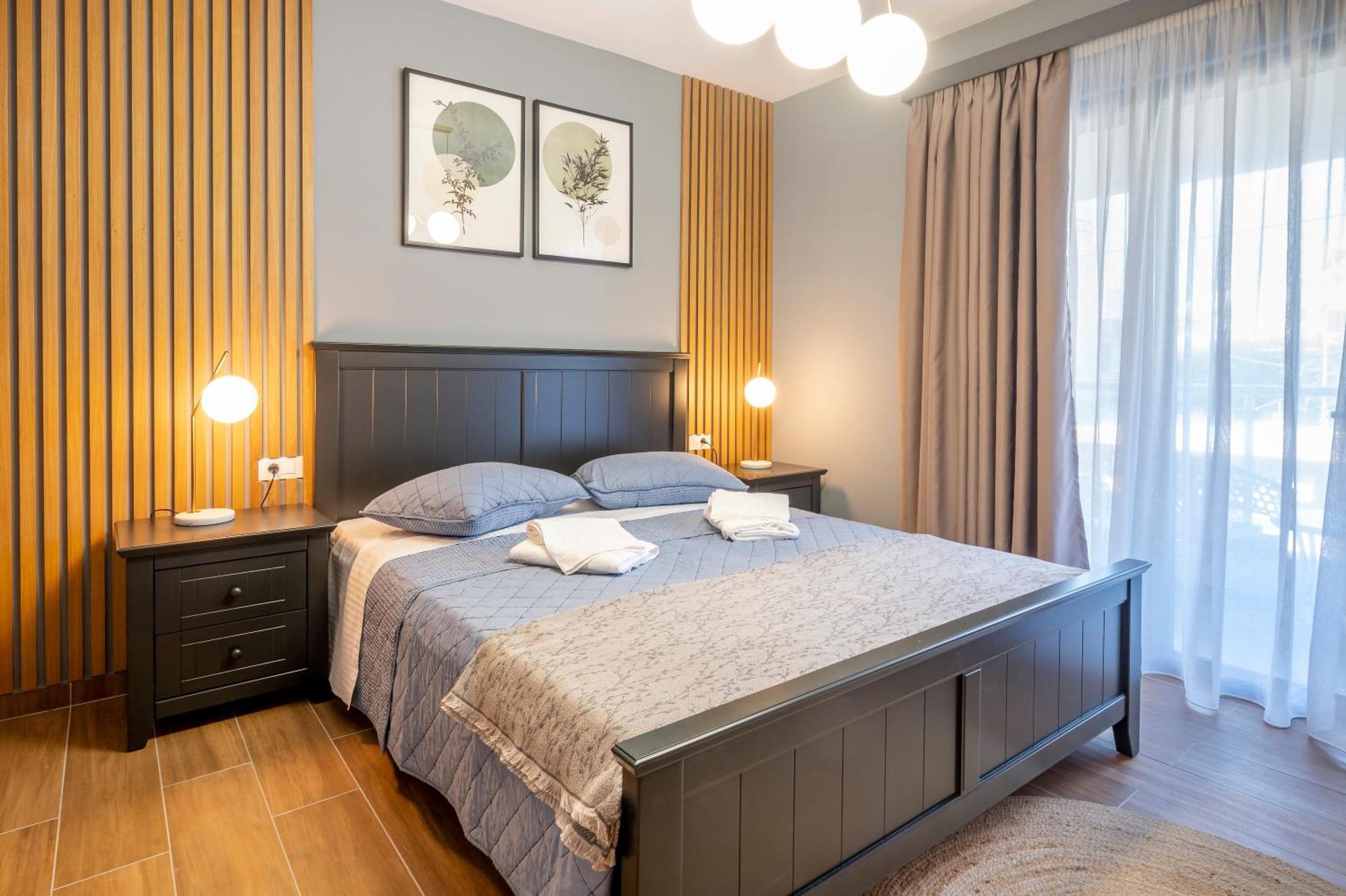 Anna Suites Kos Bagian luar foto