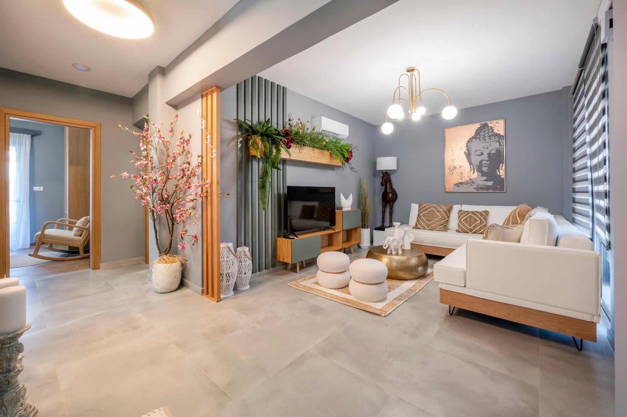 Anna Suites Kos Bagian luar foto