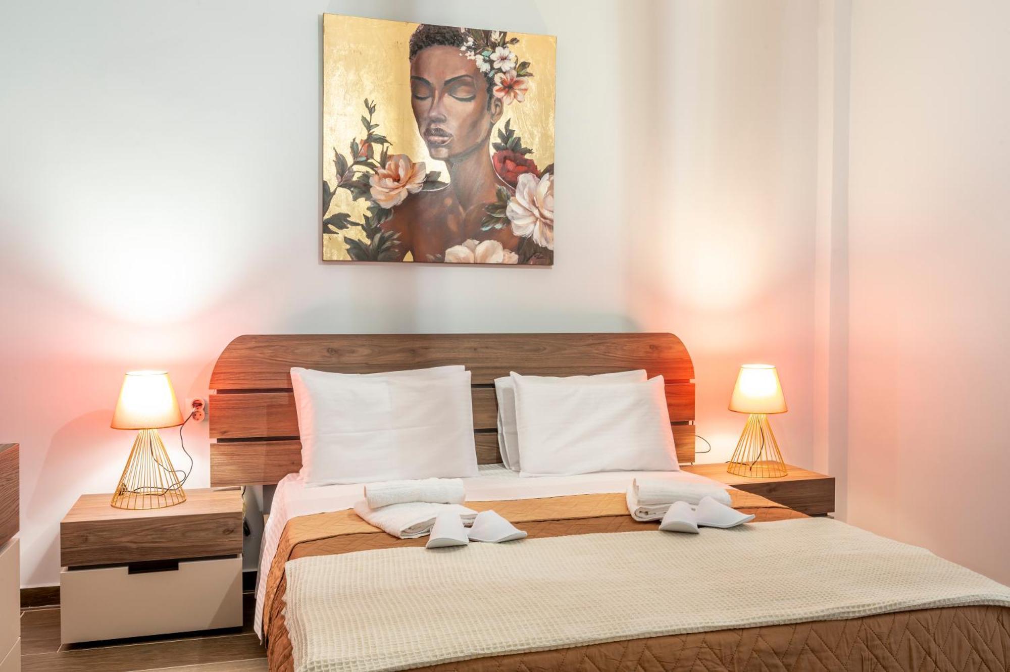 Anna Suites Kos Bagian luar foto