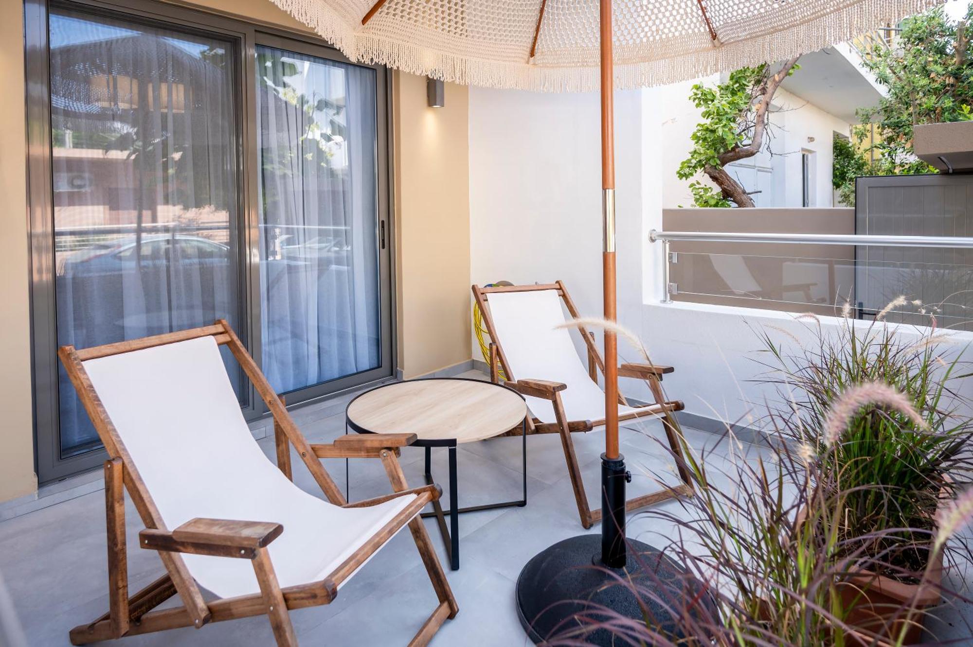 Anna Suites Kos Bagian luar foto
