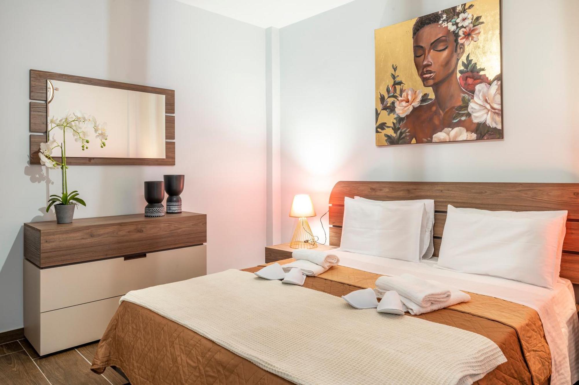 Anna Suites Kos Bagian luar foto