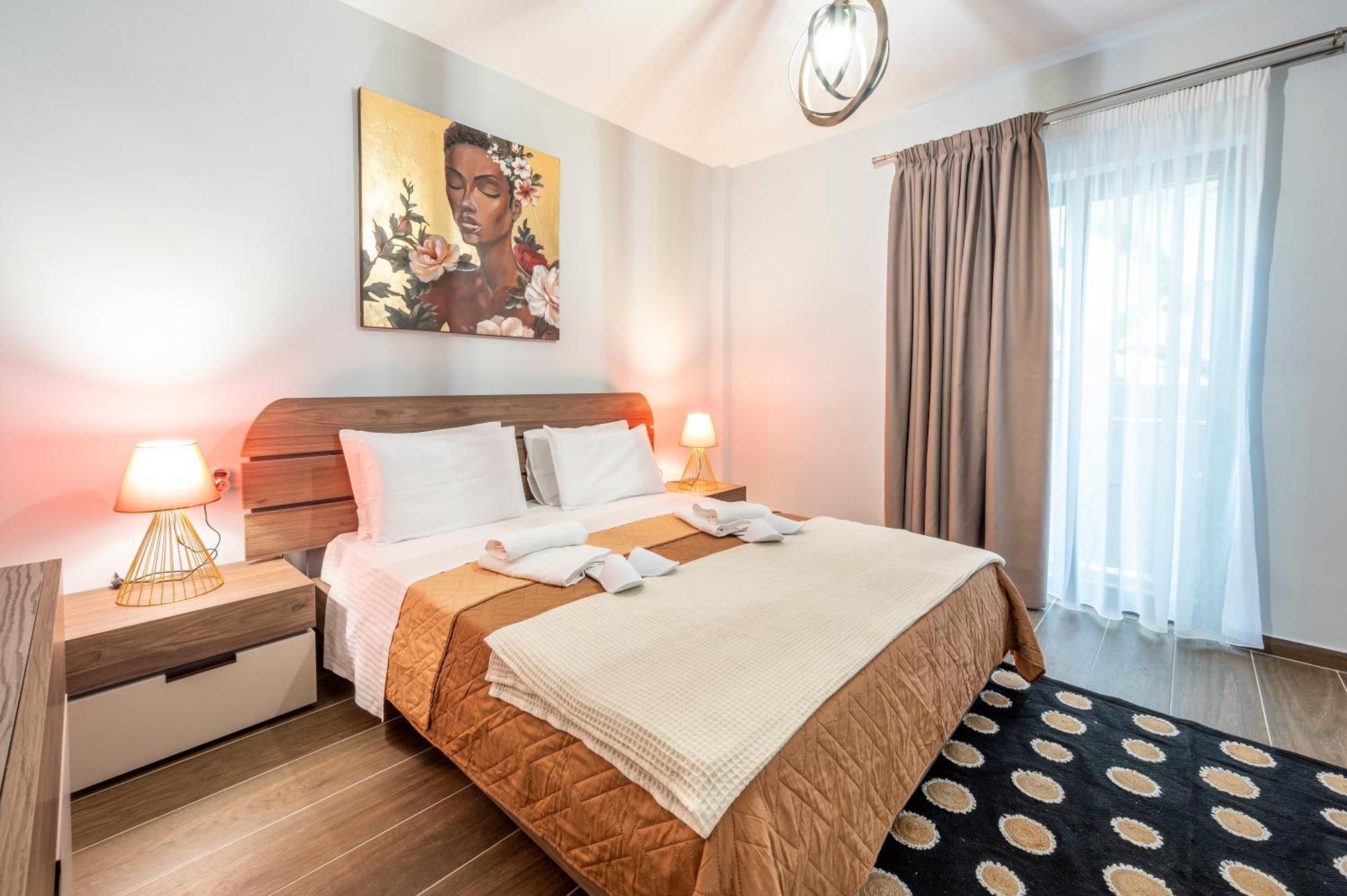 Anna Suites Kos Bagian luar foto