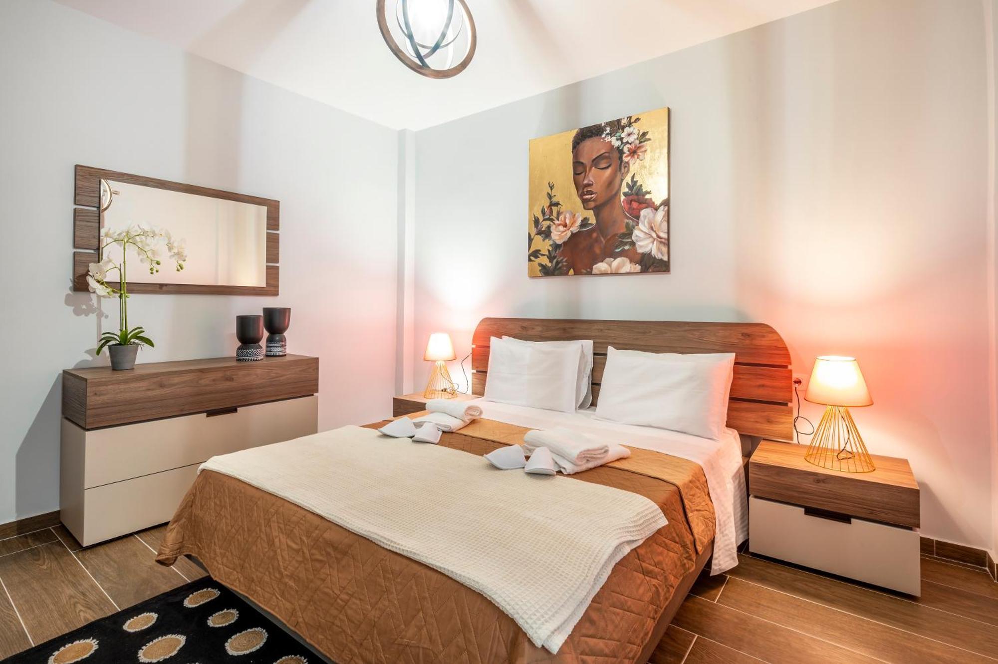Anna Suites Kos Bagian luar foto