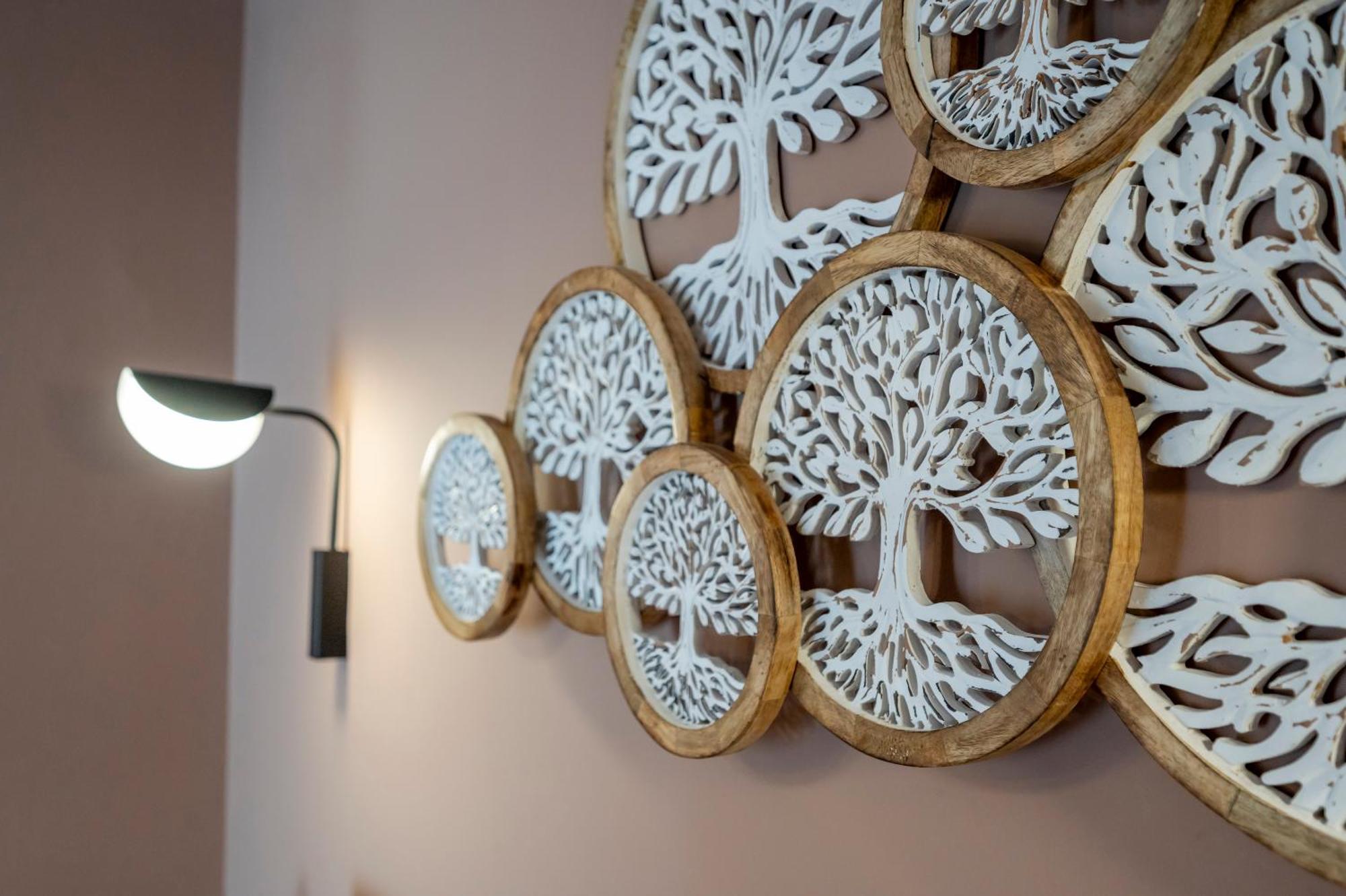 Anna Suites Kos Bagian luar foto