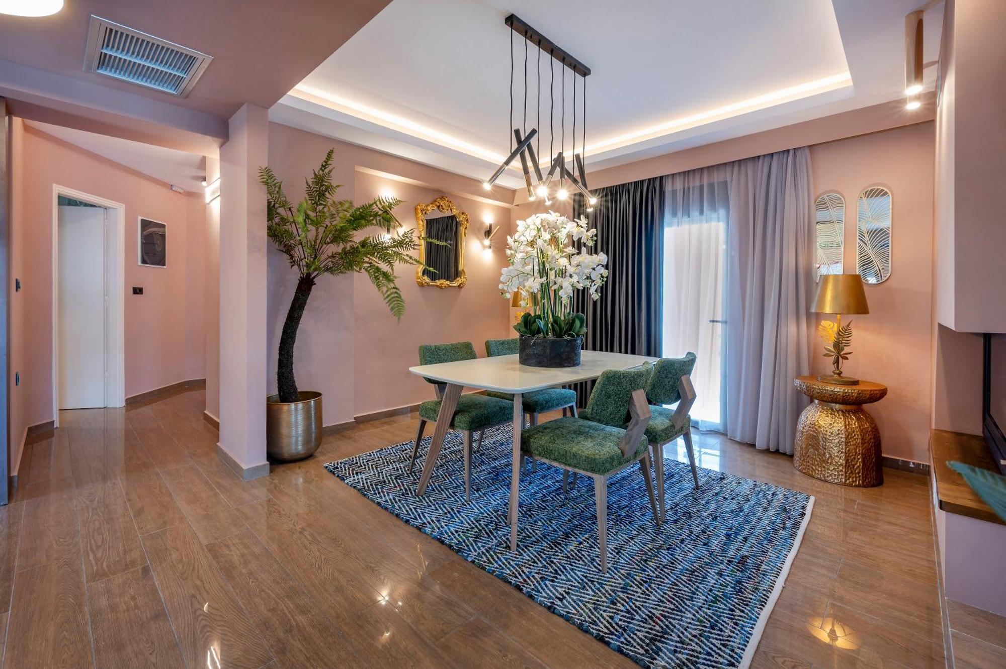 Anna Suites Kos Bagian luar foto