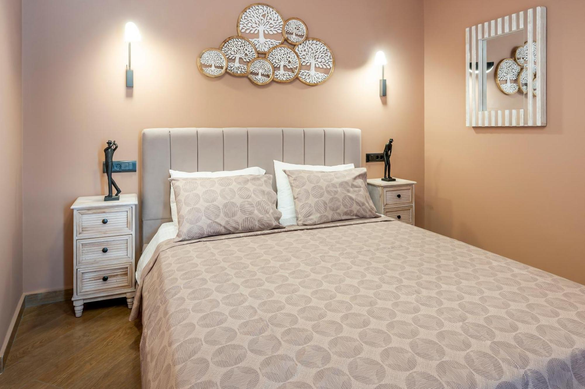 Anna Suites Kos Bagian luar foto