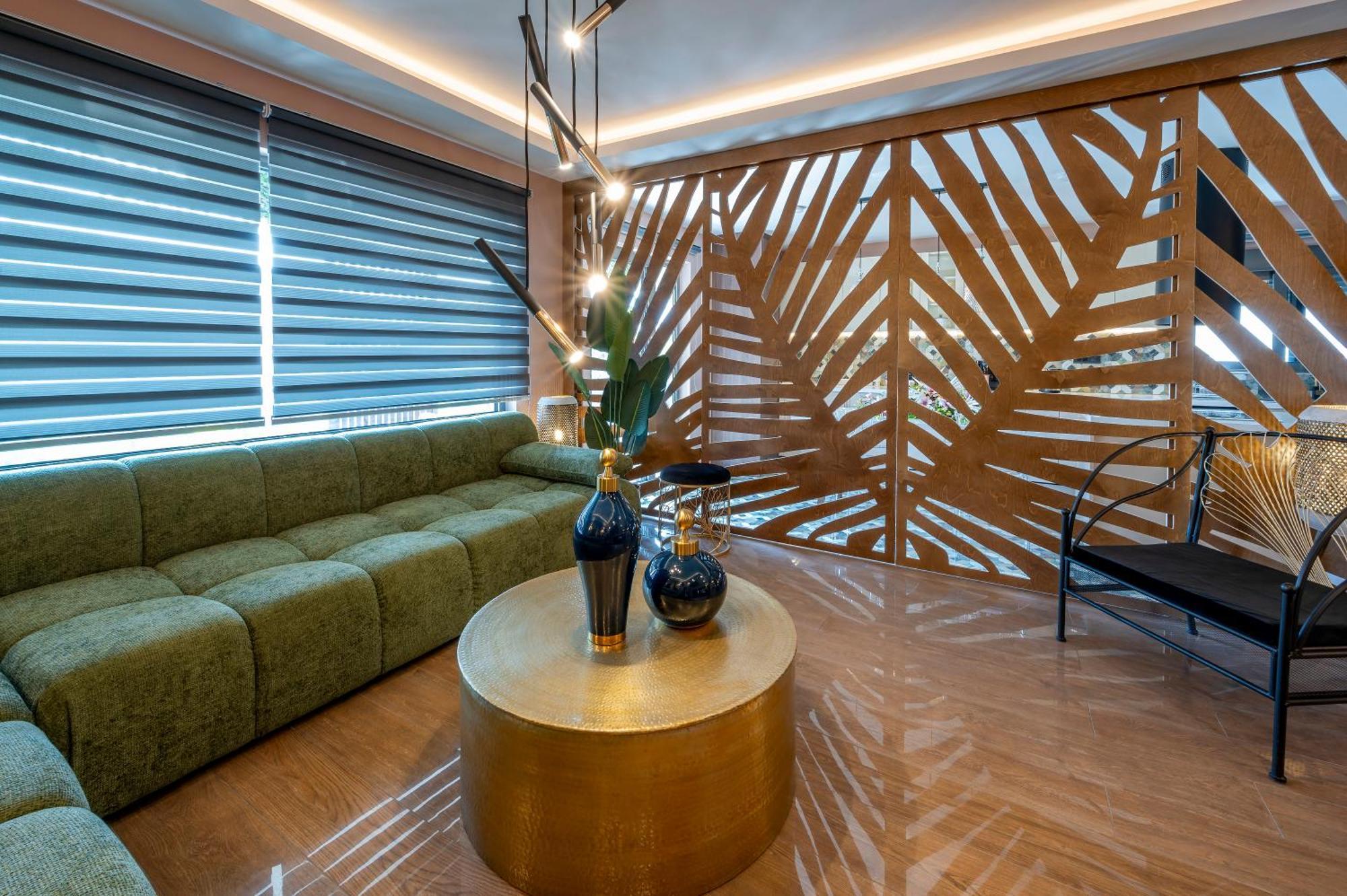 Anna Suites Kos Bagian luar foto