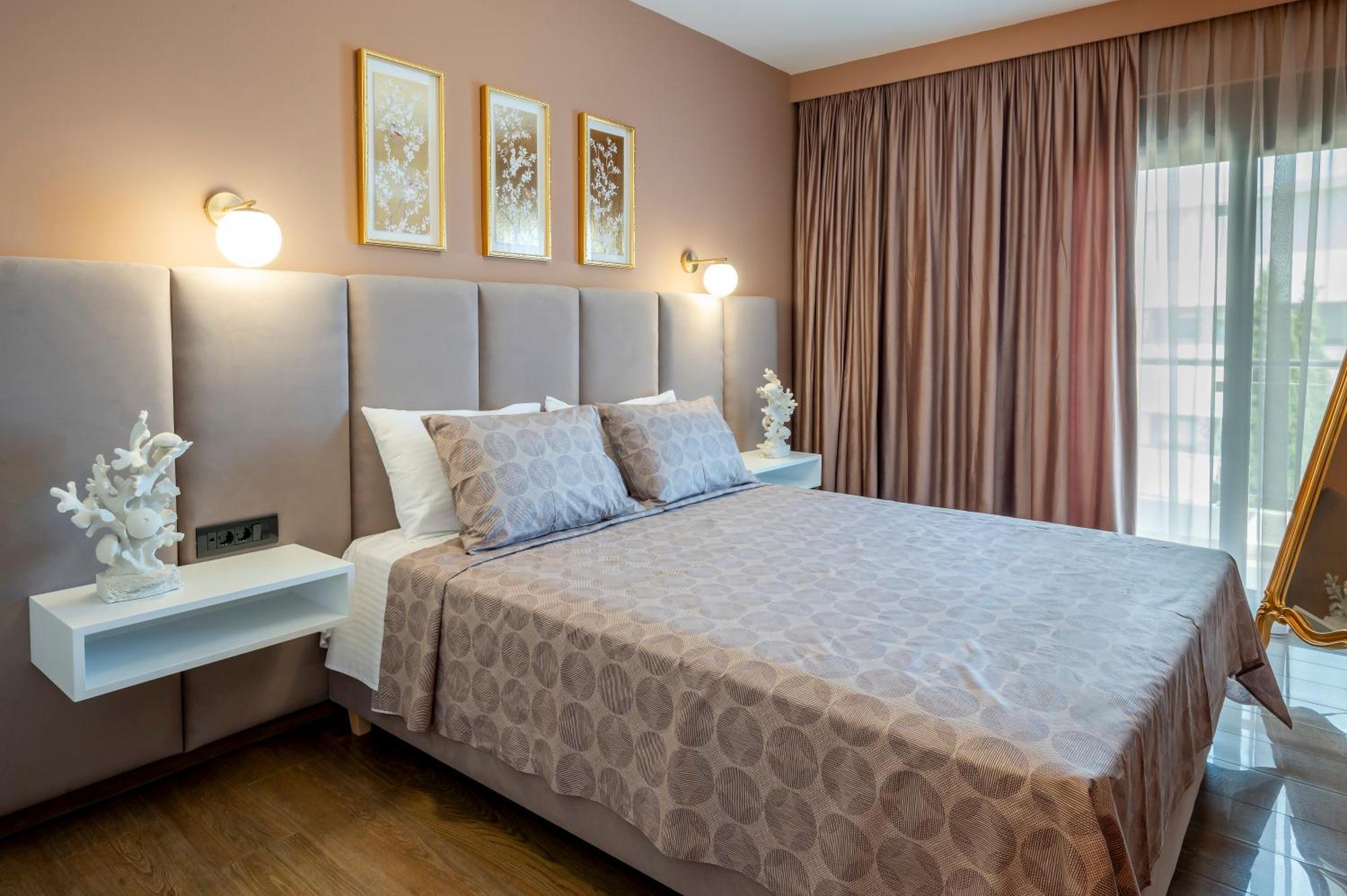 Anna Suites Kos Bagian luar foto