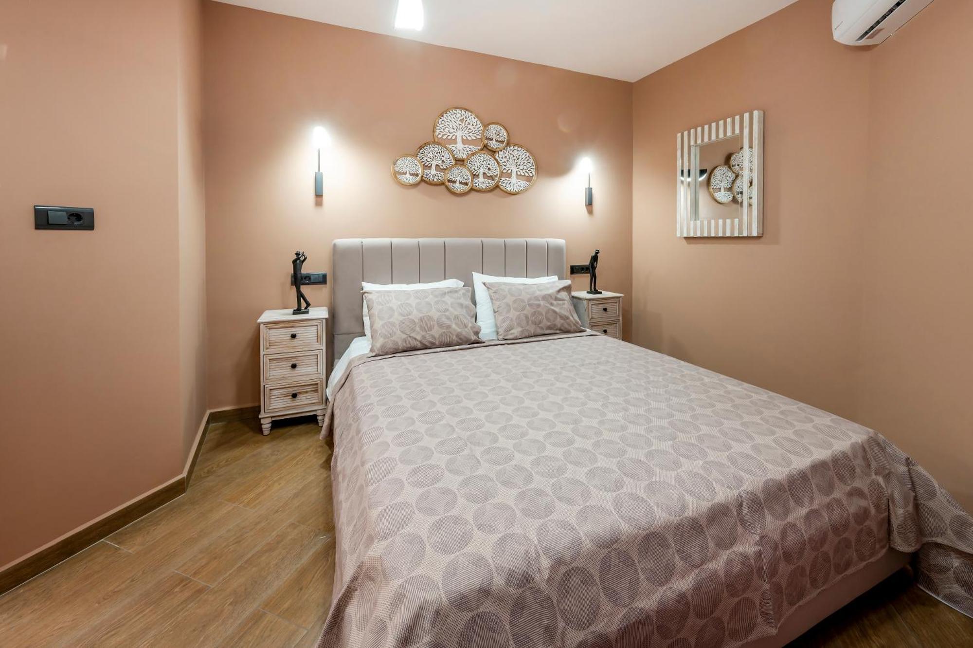 Anna Suites Kos Bagian luar foto