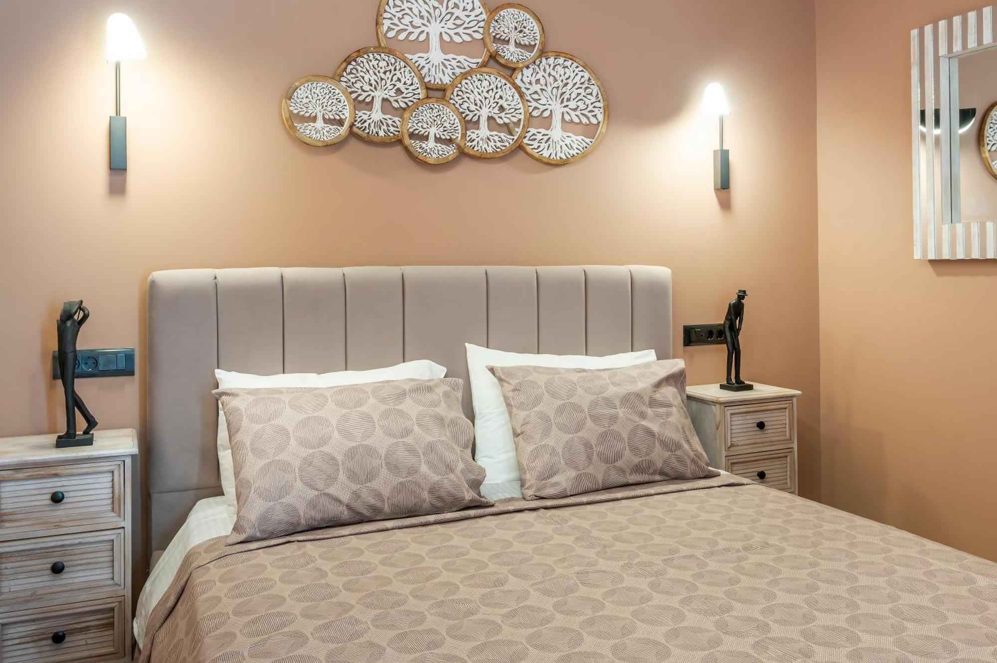 Anna Suites Kos Bagian luar foto
