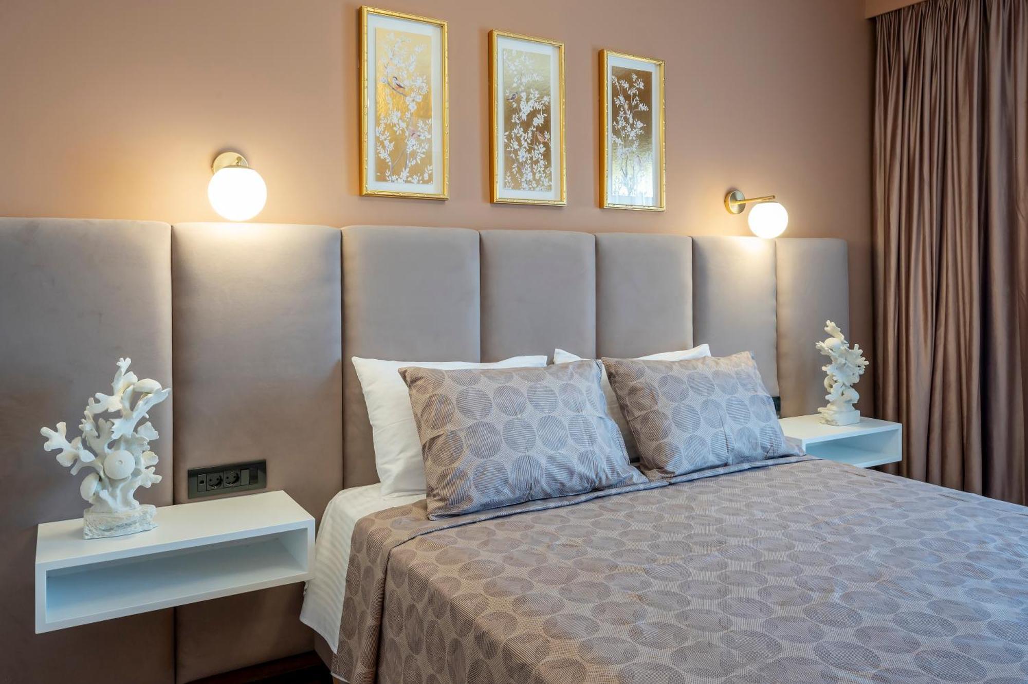 Anna Suites Kos Bagian luar foto