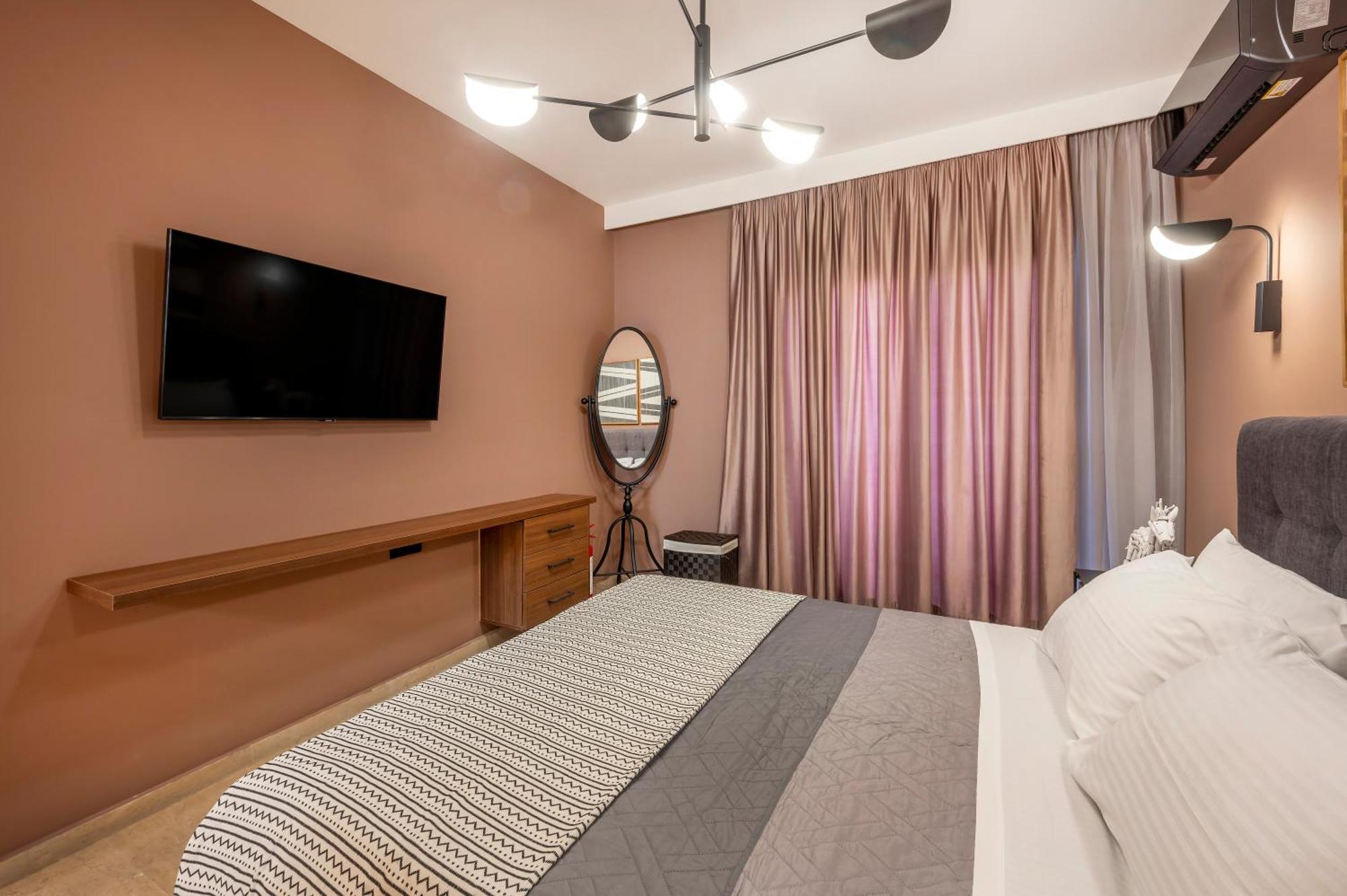 Anna Suites Kos Bagian luar foto