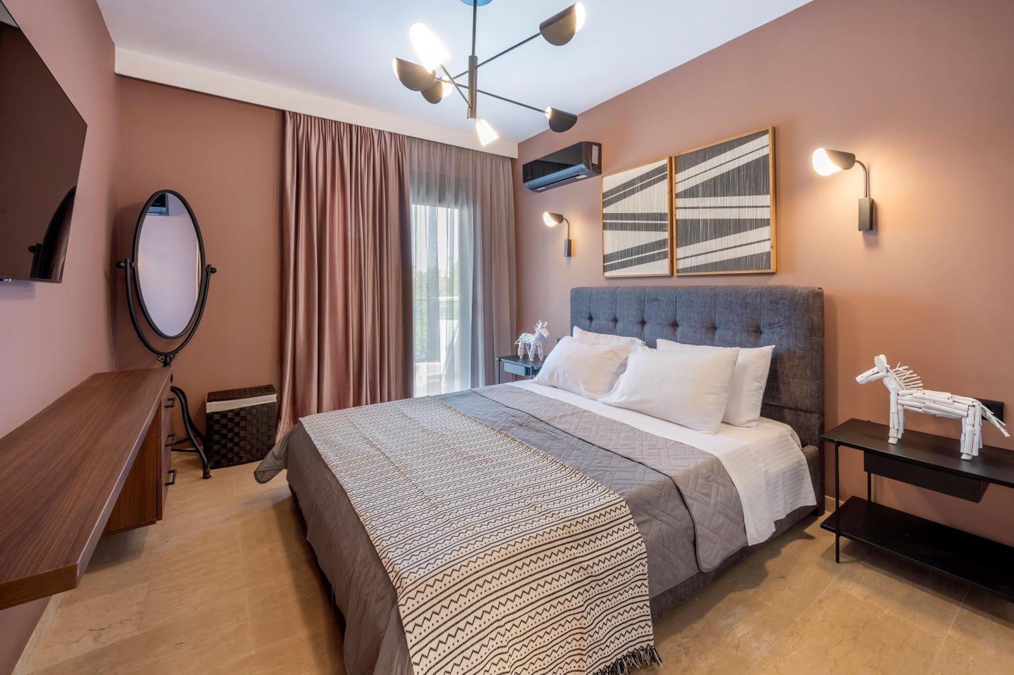 Anna Suites Kos Bagian luar foto