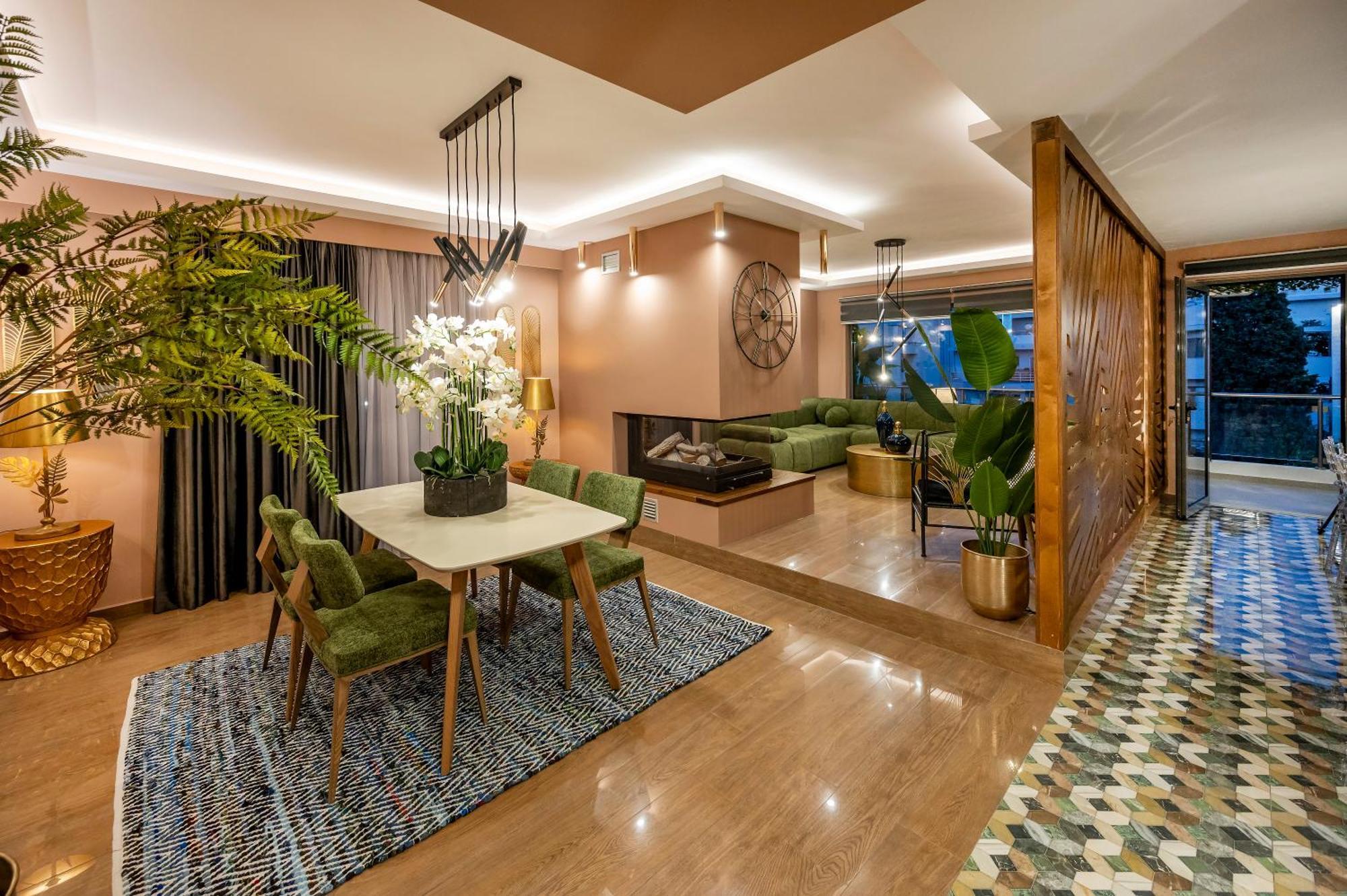 Anna Suites Kos Bagian luar foto