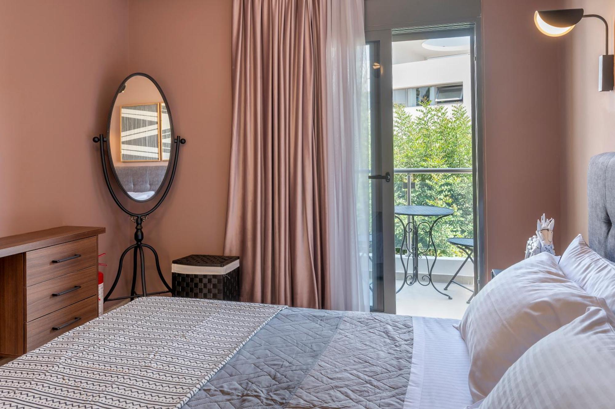 Anna Suites Kos Bagian luar foto