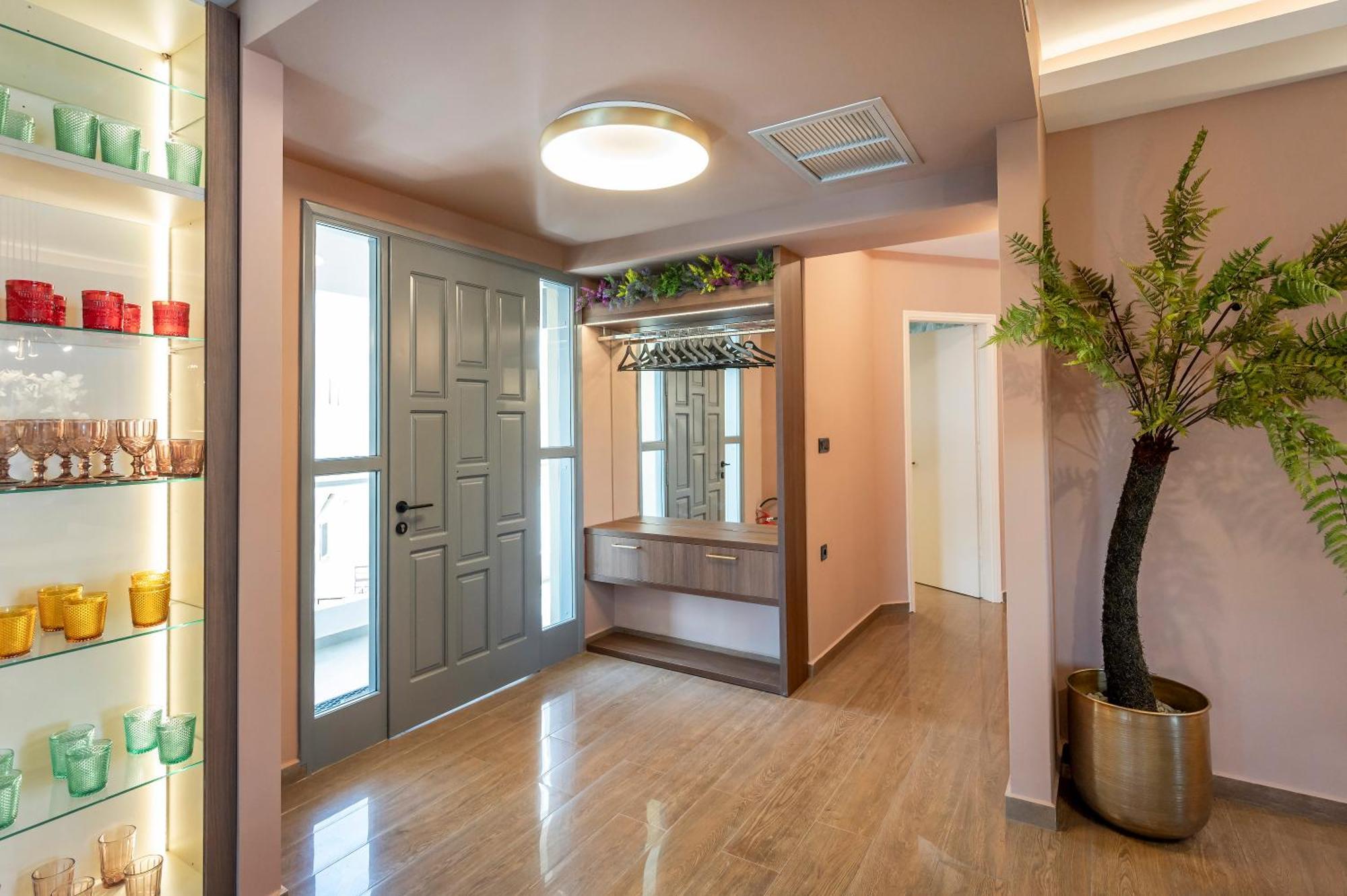 Anna Suites Kos Bagian luar foto