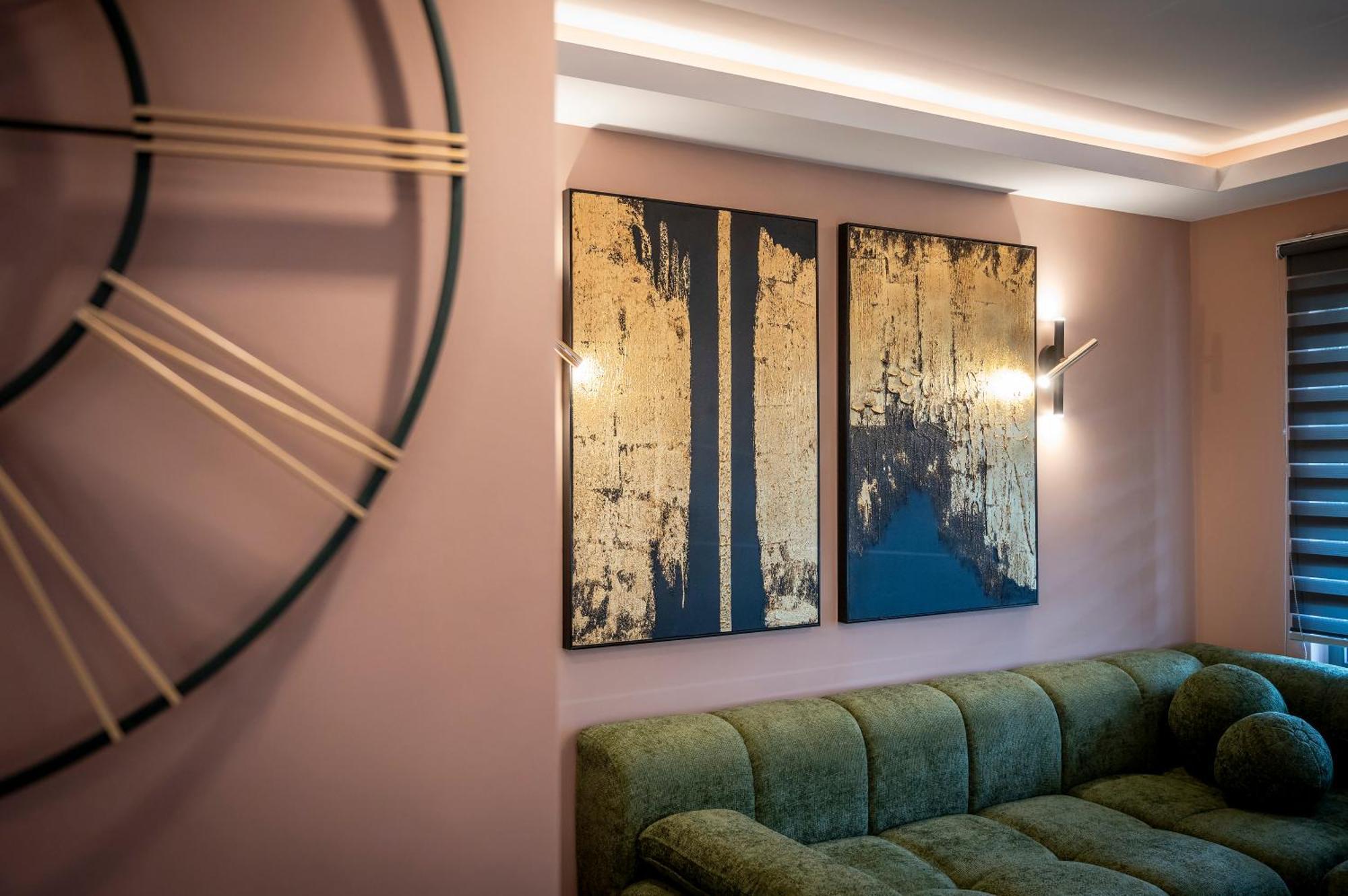 Anna Suites Kos Bagian luar foto