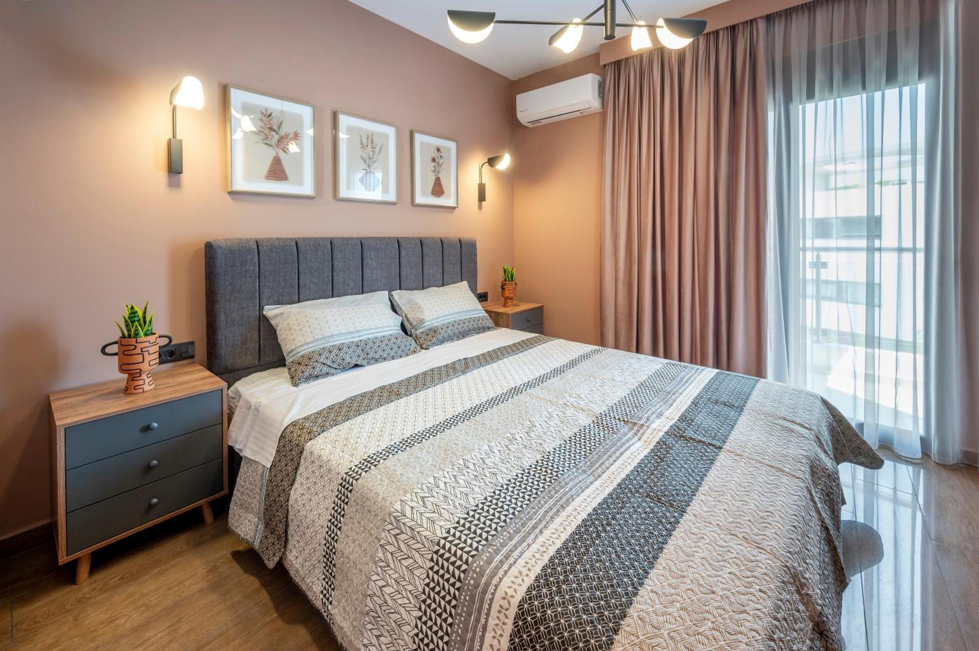 Anna Suites Kos Bagian luar foto