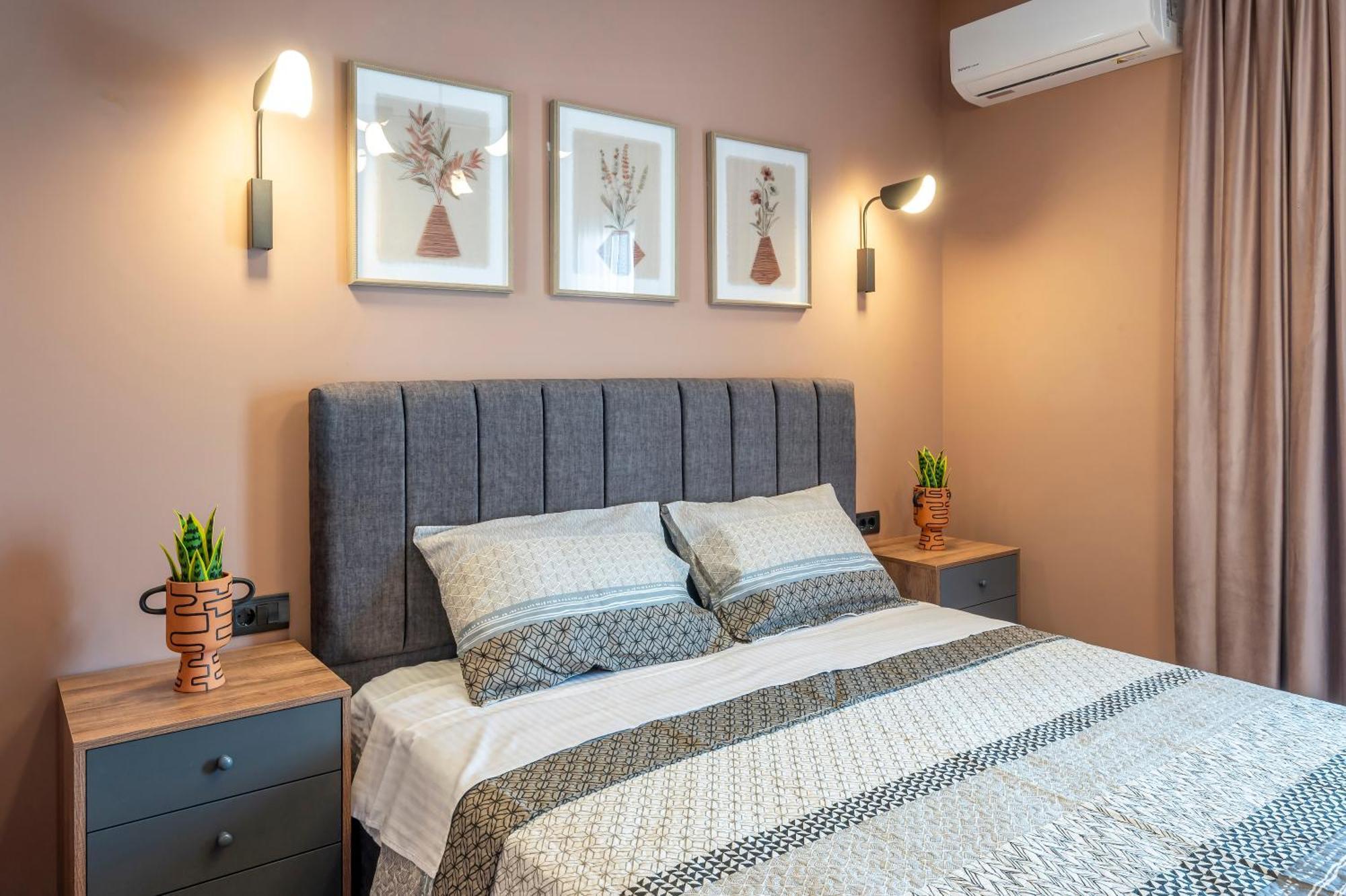 Anna Suites Kos Bagian luar foto